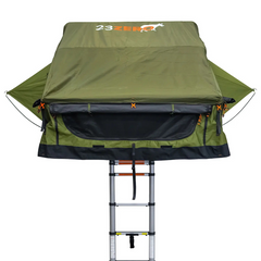 23ZERO Walkabout 72 2.0 now with Heater & Cooler Port