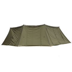 23ZERO Peregrine 270° Deluxe Awning Walls – Ultimate Weather Protection (Fits 5 Arm Awnings)