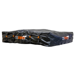 23ZERO Walkabout 72 2.0 now with Heater & Cooler Port