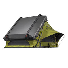 23ZERO Armadillo AX2 – Aluminum Roof Tent For All Seasons Adventure
