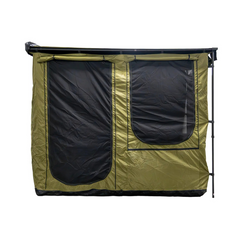 23ZERO Bushman Awning Room 90″ x 98″ — Expand Your Outdoor Living Space