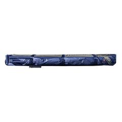 23ZERO Peregrine PRO 6 Arm Freestanding 270-Degree Awning