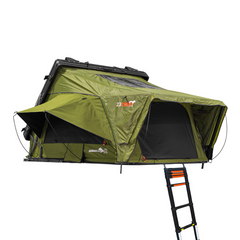 23ZERO Armadillo AX2 – Aluminum Roof Tent For All Seasons Adventure