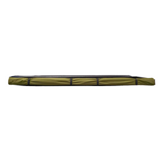23ZERO Bushman 90” Straight Pull Awning 90″x 98″ With Room