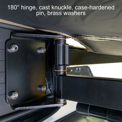 23ZERO Peregrine 180° Compact Awning 2.0