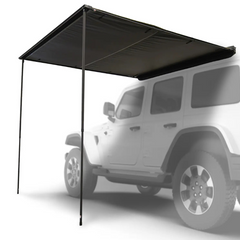 23ZERO Bushman 90” Straight Pull Awning 90″x 98″ With Room