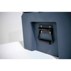 23ZERO 50L Overland gear box - Gray