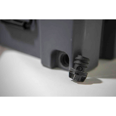 23ZERO 50L Overland gear box - Gray