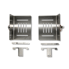 23ZERO 102L Overland Gear Box Mounting Bracket