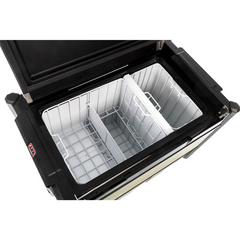 ARB 73 Quart Zero Dual Zone Fridge Freezer