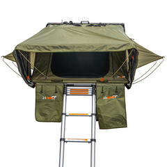 23ZERO Armadillo® A2 - Right Side Only