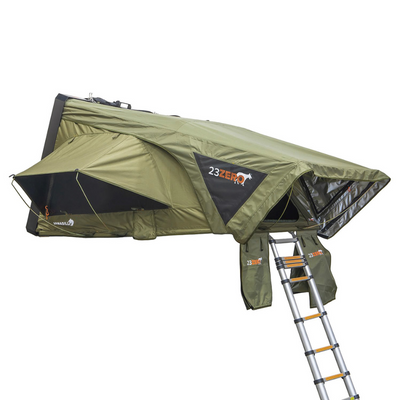 23ZERO Armadillo® A2 - Right Side Only