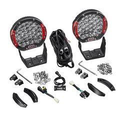 ARB Intensity Solis 36 Spot Driving Light Kit