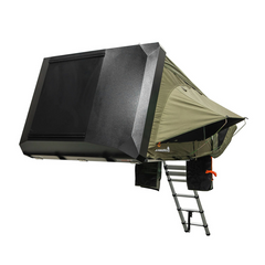 23ZERO Armadillo® A2 - Right Side Only