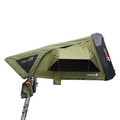 23ZERO Armadillo® A2 - Right Side Only