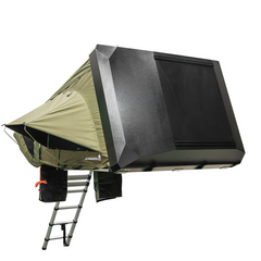 23ZERO Armadillo® A2 - Right Side Only