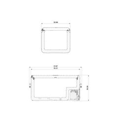 Dometic CFX3 100