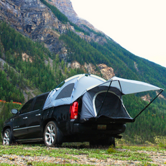 Chevrolet Avalanche Truck Tent