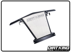 Prerunner Front Bumper