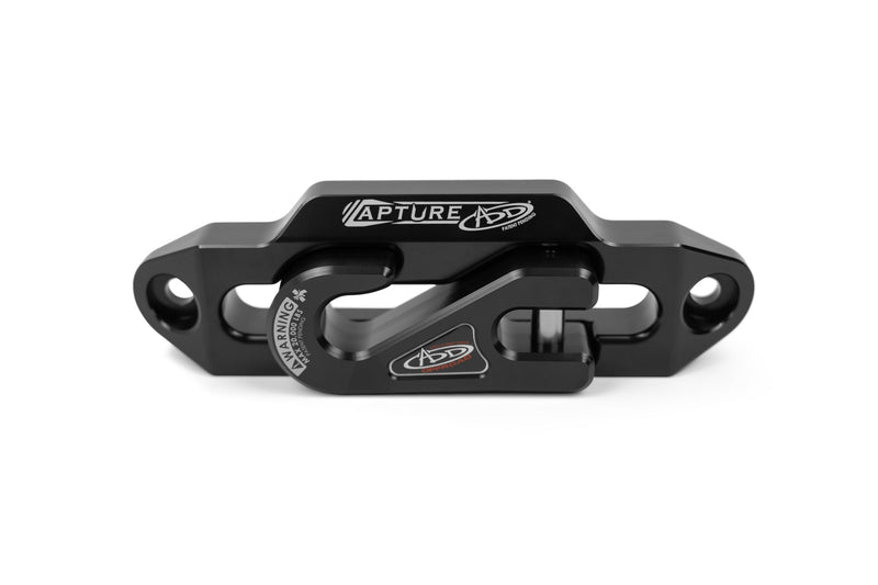 ADD Capture Fairlead - Black