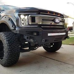 2018-2020 FORD F150 OCTANE FRONT BUMPER