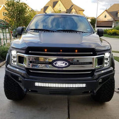 2018-2020 FORD F150 OCTANE FRONT BUMPER
