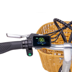 NAKTO Elegance 2 eBike