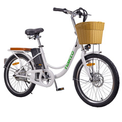 NAKTO Elegance 2 eBike