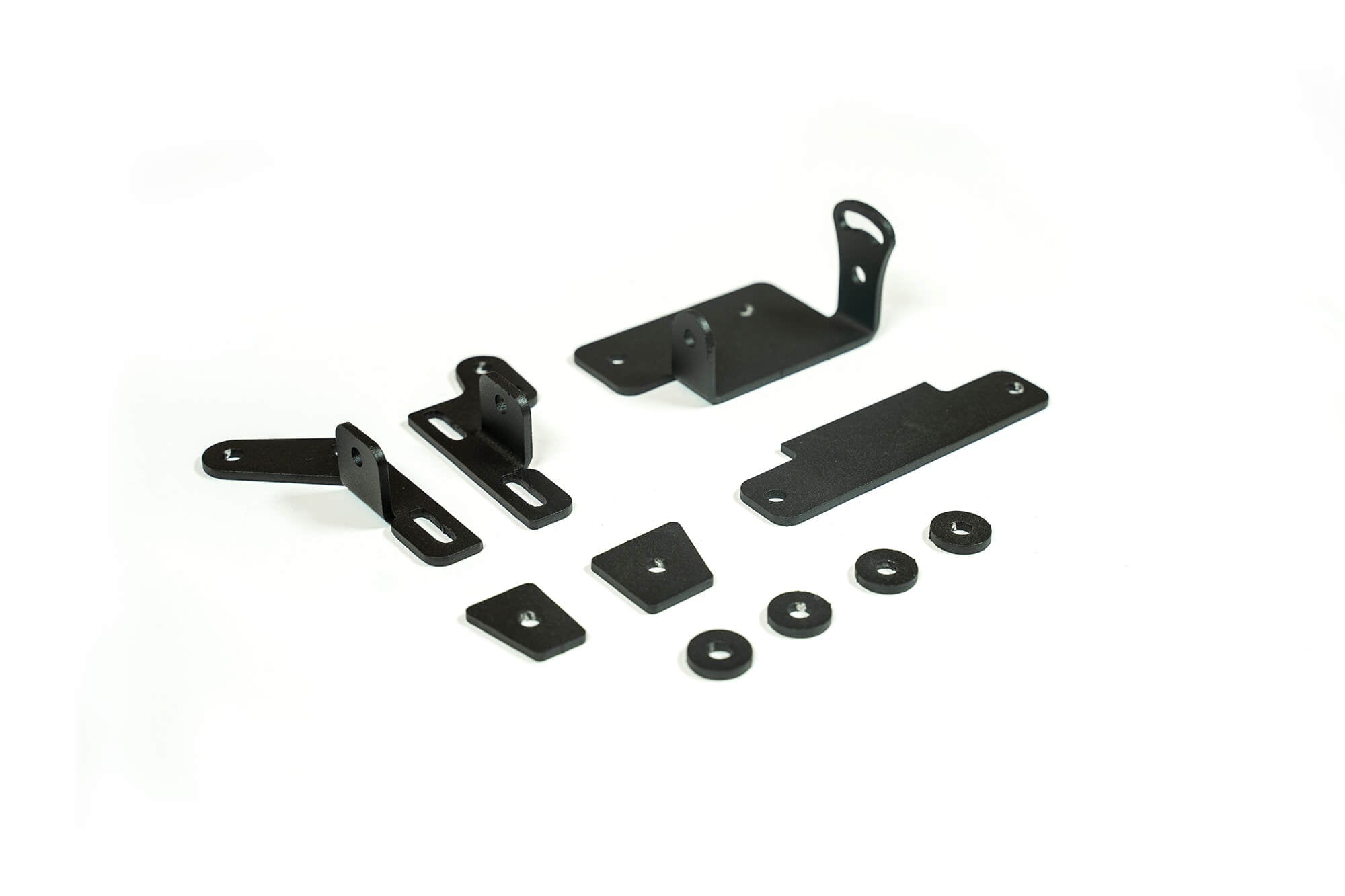 2021-2025 Ford F-150 Adaptive Cruise Control Relocation Bracket