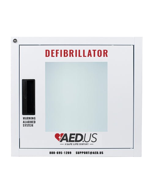 AED.us AED Wall Cabinet - Large