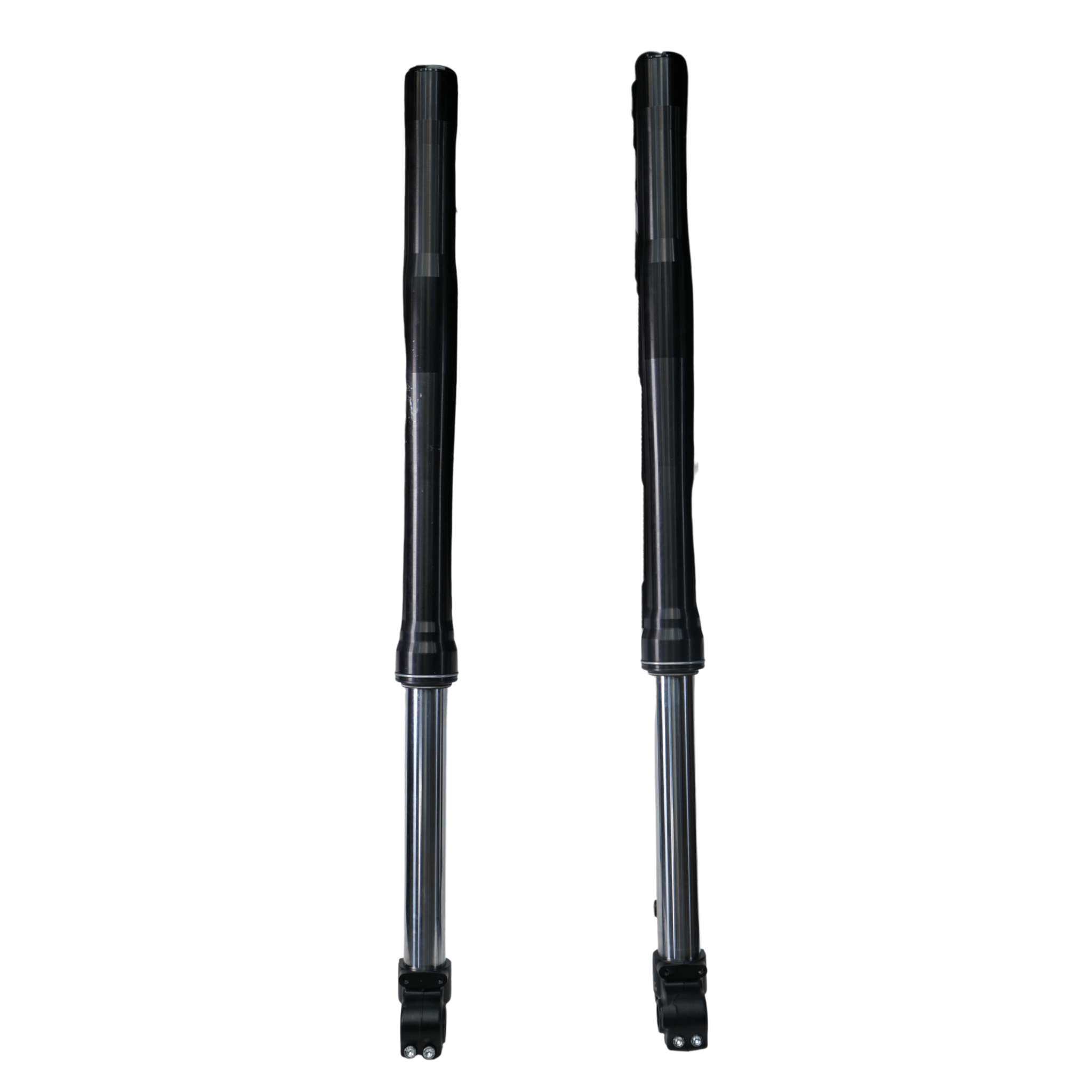 AL EX Front Forks (Arctic Leopard OEM)