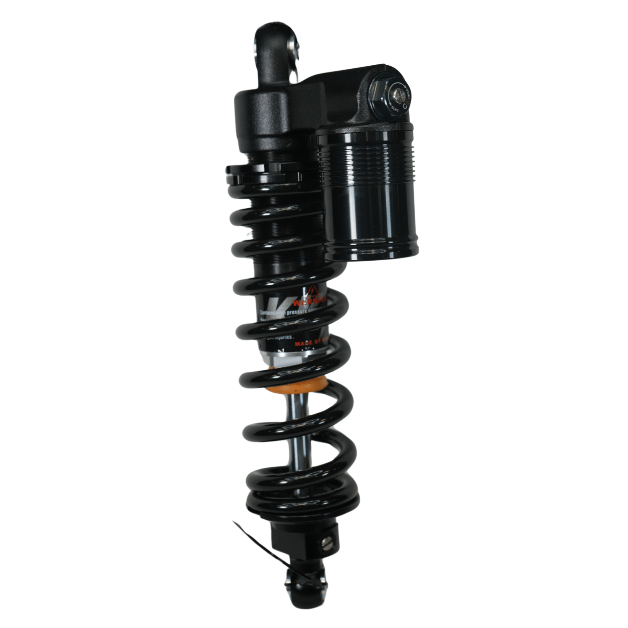 AL EX Rear Shock (Arctic Leopard OEM)