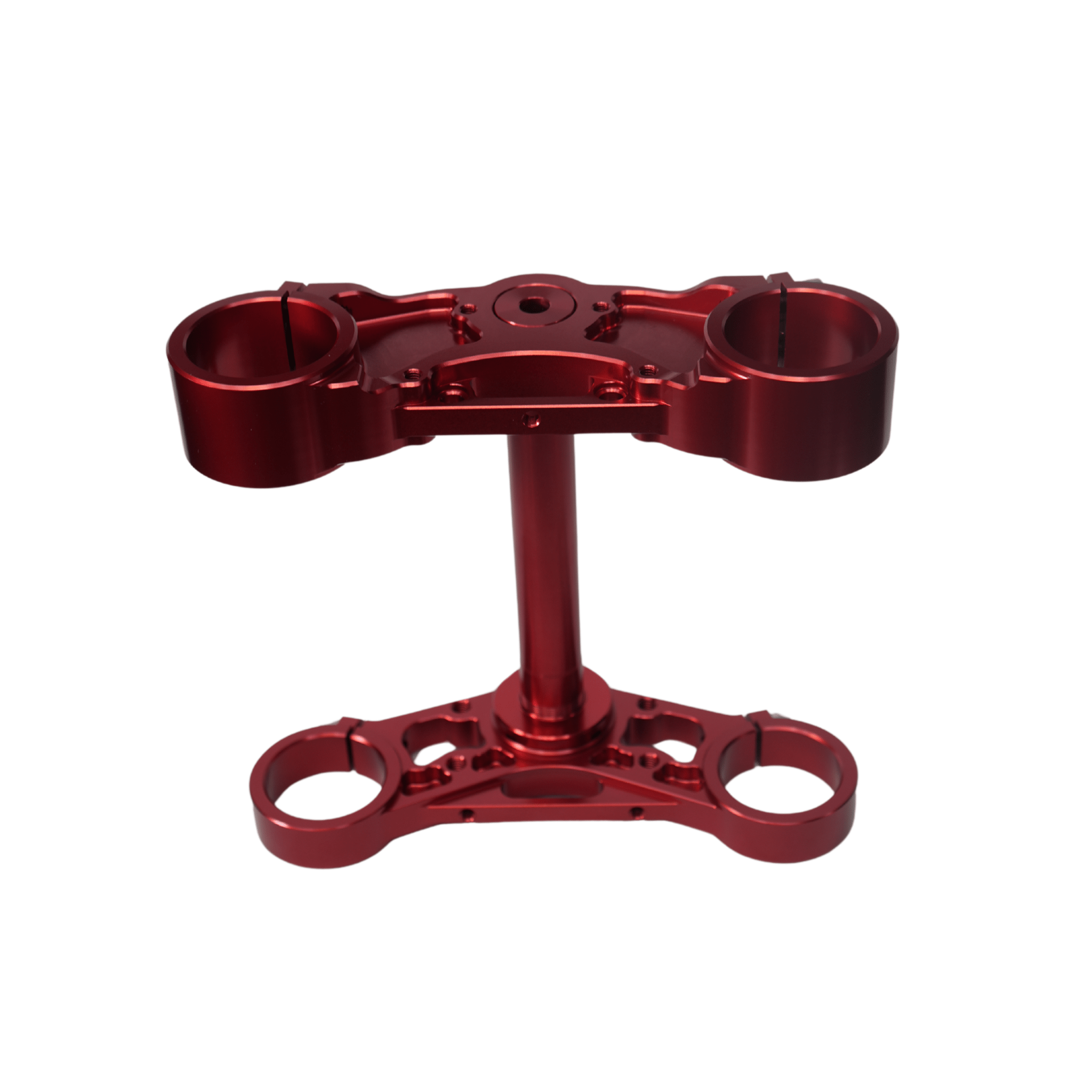 AL EX Triple Clamp (Arctic Leopard OEM)
