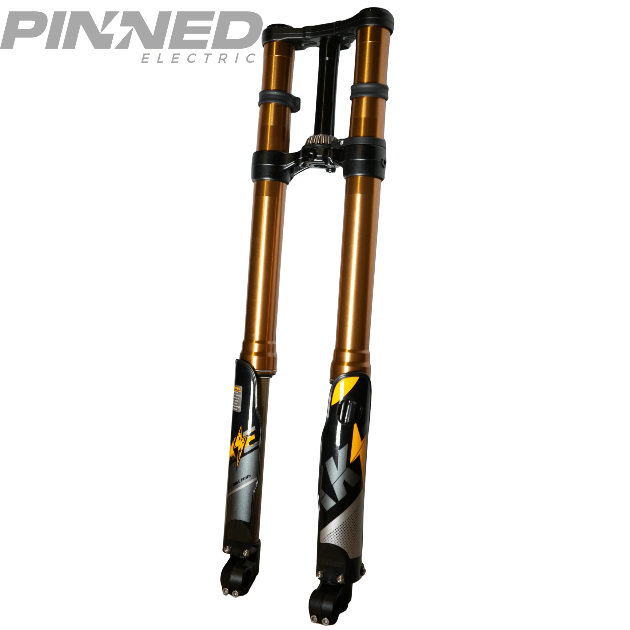 Arctic Leopard XE Pro/Pro S Front Forks (Arctic Leopard XE Pro OEM)