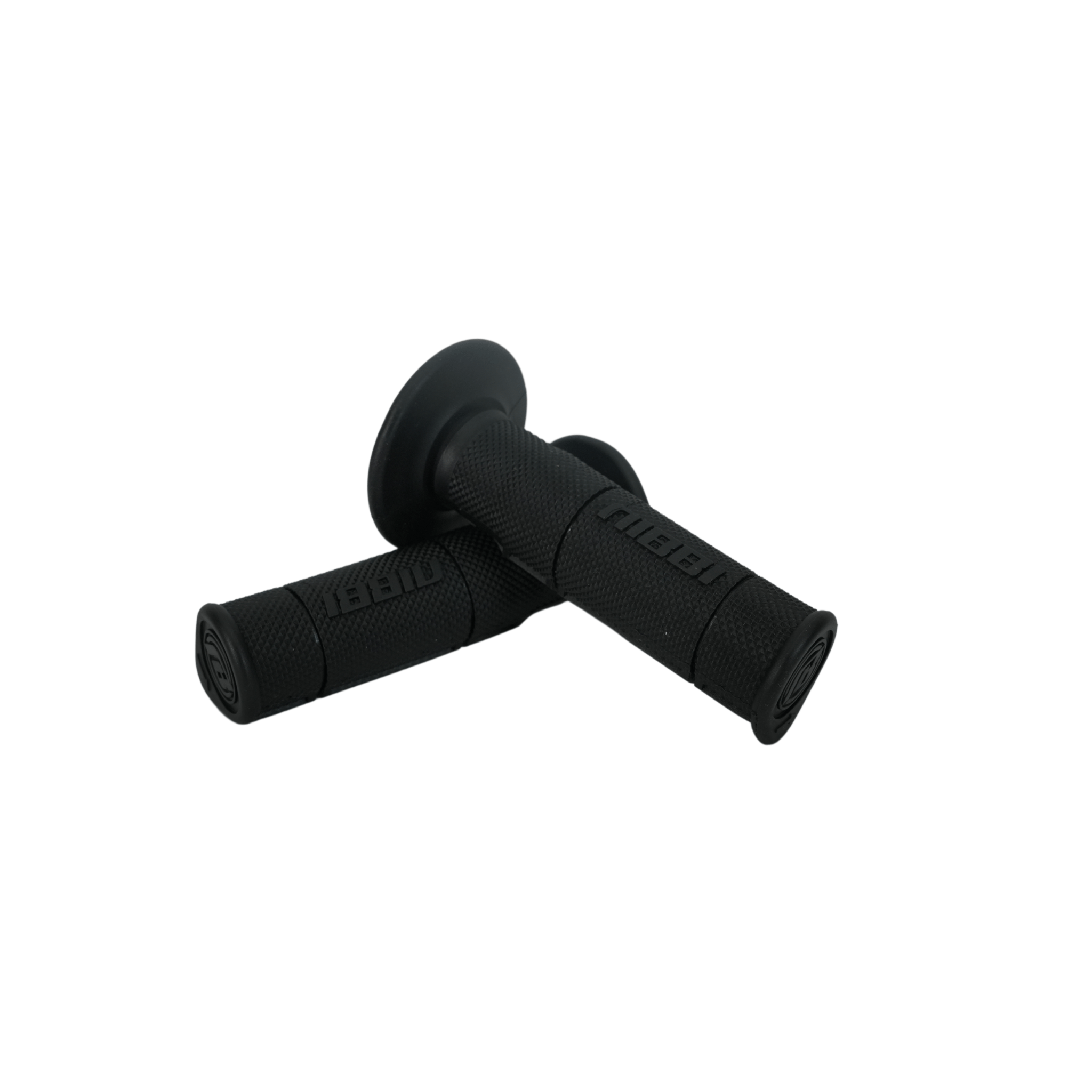Arctic Leopard XE Pro/XF Handlebar Grips (Arctic Leopard XE  Pro/XF OEM)
