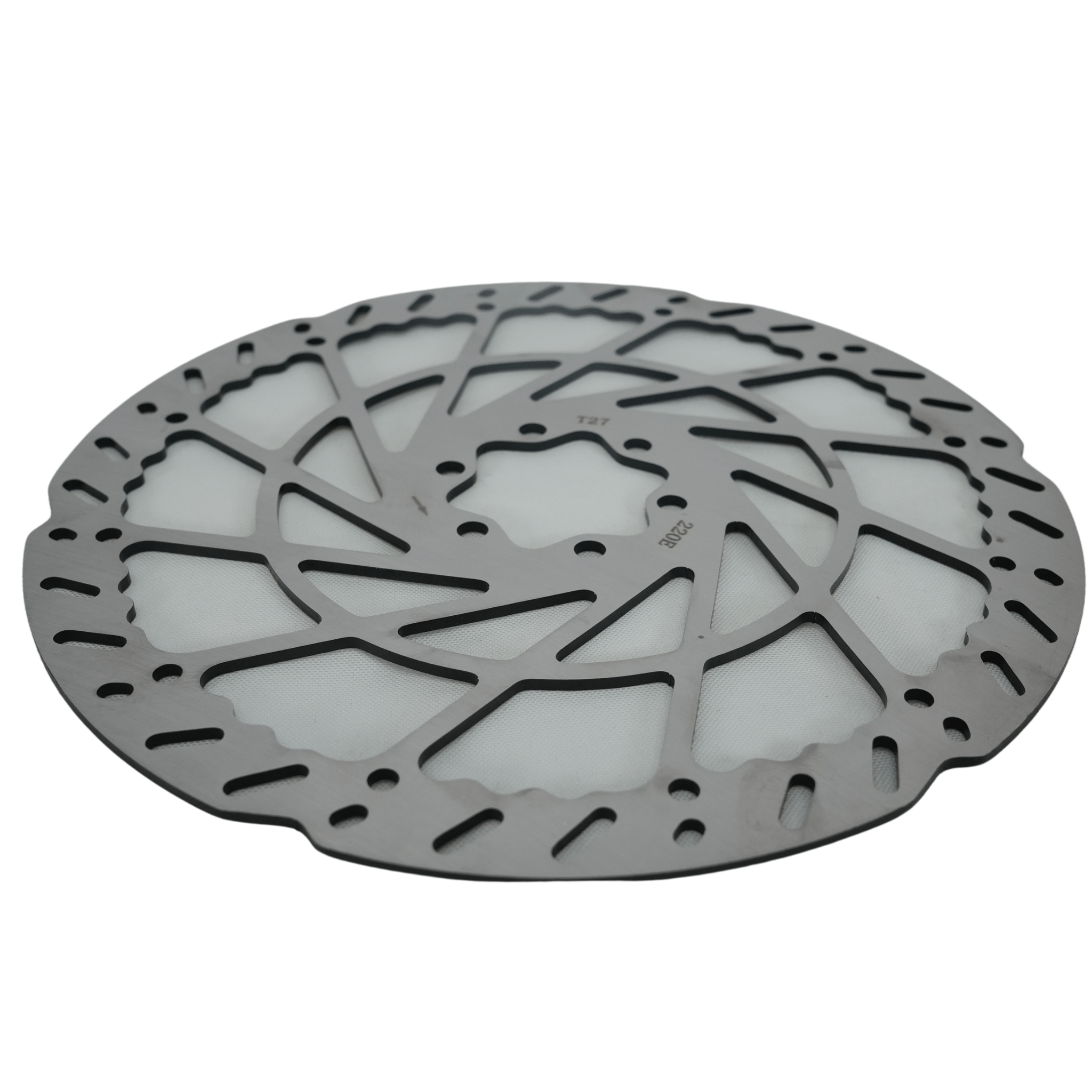 Arctic Leopard XE  Pro Front Brake Disc (Arctic Leopard XE  Pro OEM)