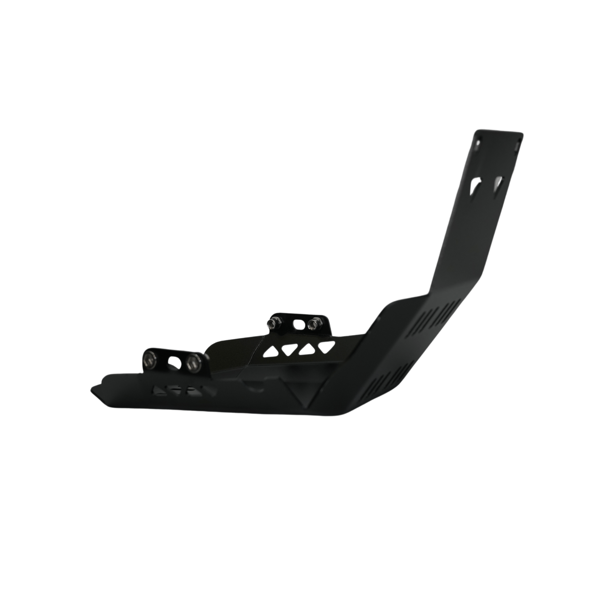 Arctic Leopard XE  Pro Skid Plate (Arctic Leopard XE  Pro OEM)