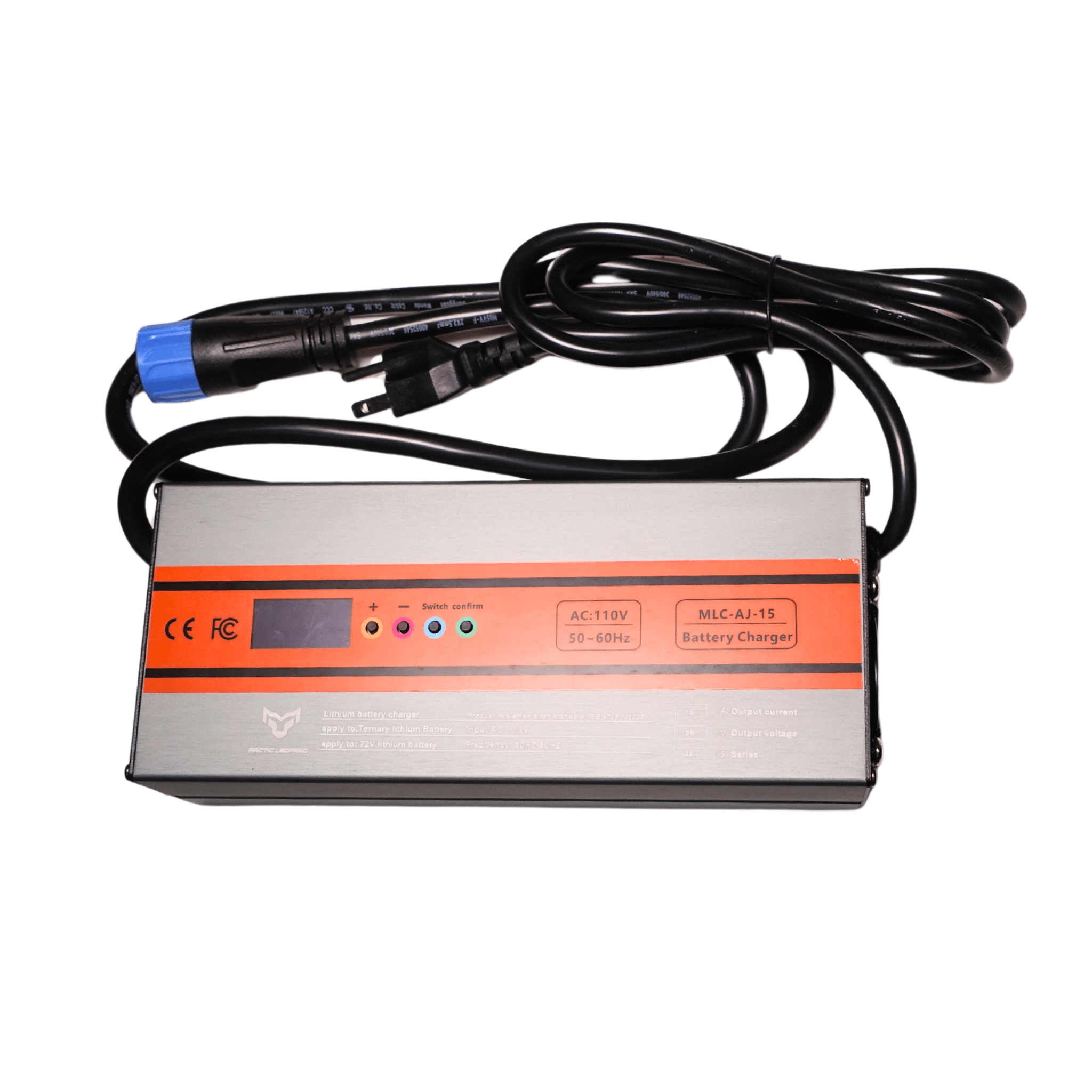 Arctic Leopard XF Charger (Arctic Leopard XF OEM)