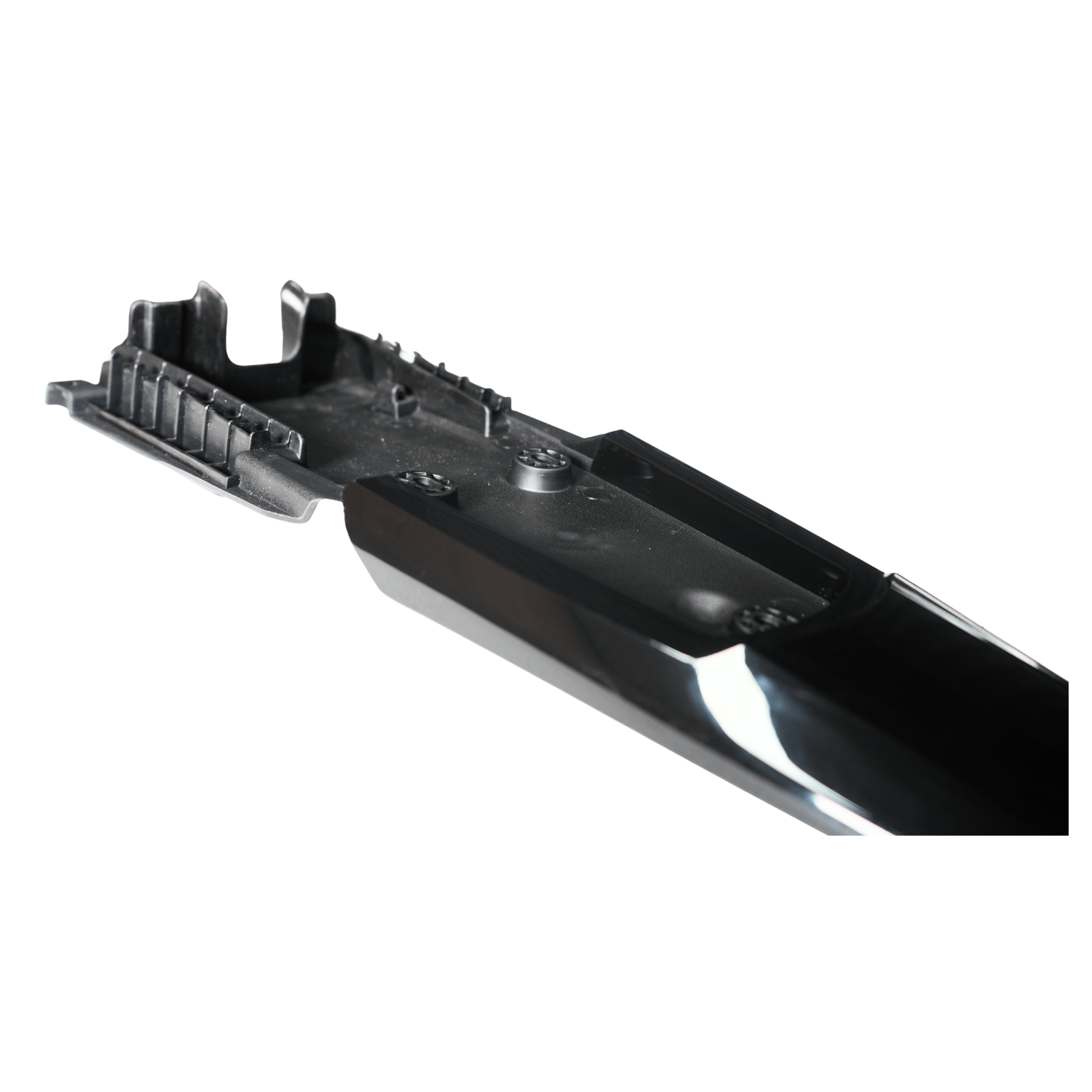 Arctic Leopard XE Pro Rear Fender (Arctic Leopard XE  Pro OEM)