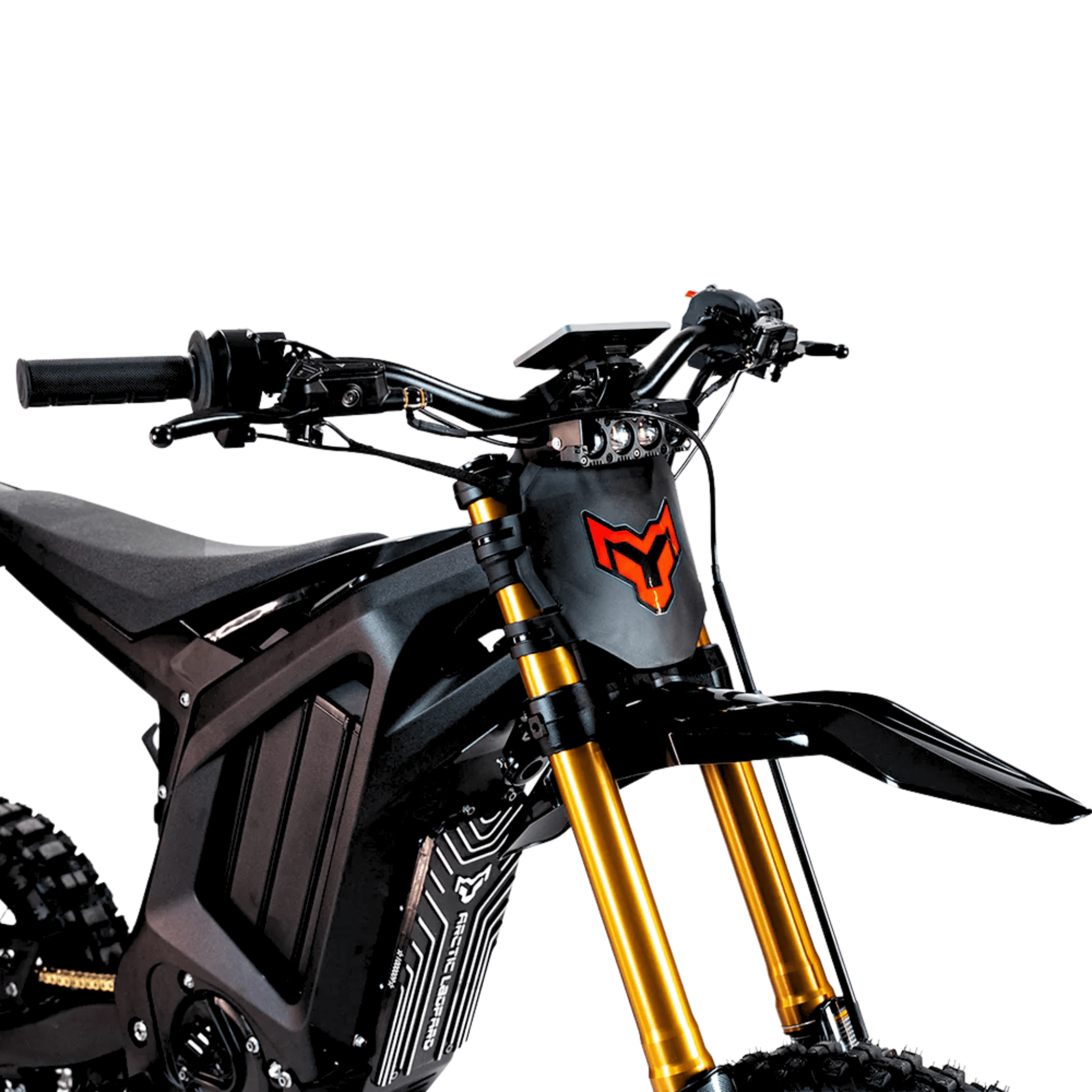 XF battery pack