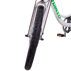 NAKTO Elegance 2 eBike