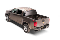 BAK 772146 - 2023+ Chevy Colorado Crew Cab 5ft 2in Bed Flip F1
