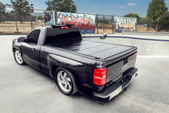 BAK 226227 - 19-20 Dodge Ram (New Body Style w/o Ram Box) 5ft 7in Bed Flip G2