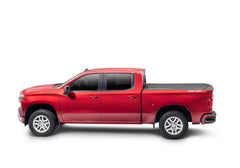 BAK 226101 - 88-13 Chevy Silverado & C/K 1500 / 88-14 Chevy Silverado 2500/3500 HD 6ft 6in Bed Flip G2