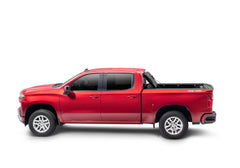 BAK 226101 - 88-13 Chevy Silverado & C/K 1500 / 88-14 Chevy Silverado 2500/3500 HD 6ft 6in Bed Flip G2