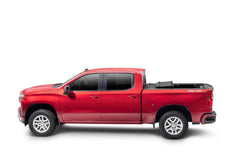 BAK 226101 - 88-13 Chevy Silverado & C/K 1500 / 88-14 Chevy Silverado 2500/3500 HD 6ft 6in Bed Flip G2