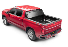 BAK 226101 - 88-13 Chevy Silverado & C/K 1500 / 88-14 Chevy Silverado 2500/3500 HD 6ft 6in Bed Flip G2