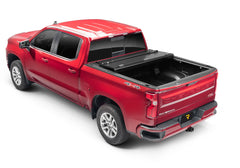 BAK 226101 - 88-13 Chevy Silverado & C/K 1500 / 88-14 Chevy Silverado 2500/3500 HD 6ft 6in Bed Flip G2