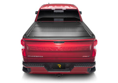 BAK 226101 - 88-13 Chevy Silverado & C/K 1500 / 88-14 Chevy Silverado 2500/3500 HD 6ft 6in Bed Flip G2