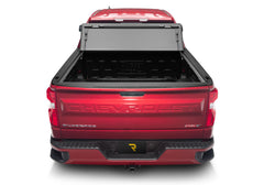 BAK 226101 - 88-13 Chevy Silverado & C/K 1500 / 88-14 Chevy Silverado 2500/3500 HD 6ft 6in Bed Flip G2